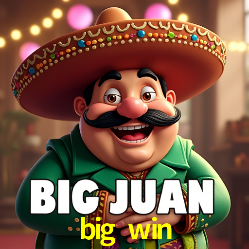 Plataforma completa da big win com todos os jogos