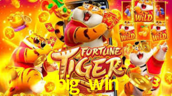 APK oficial da big win para Android