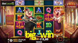 Baixar app da big win gratuitamente