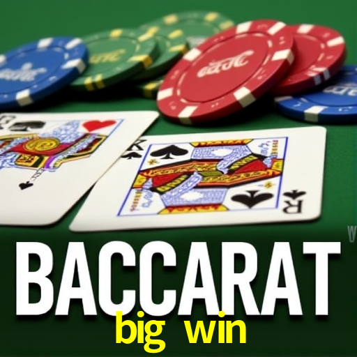 Slots online da big win com jackpots progressivos
