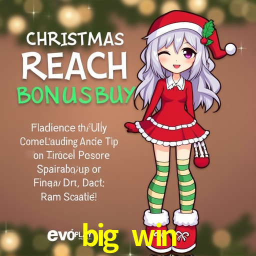 Cassino ao vivo da big win com dealers reais