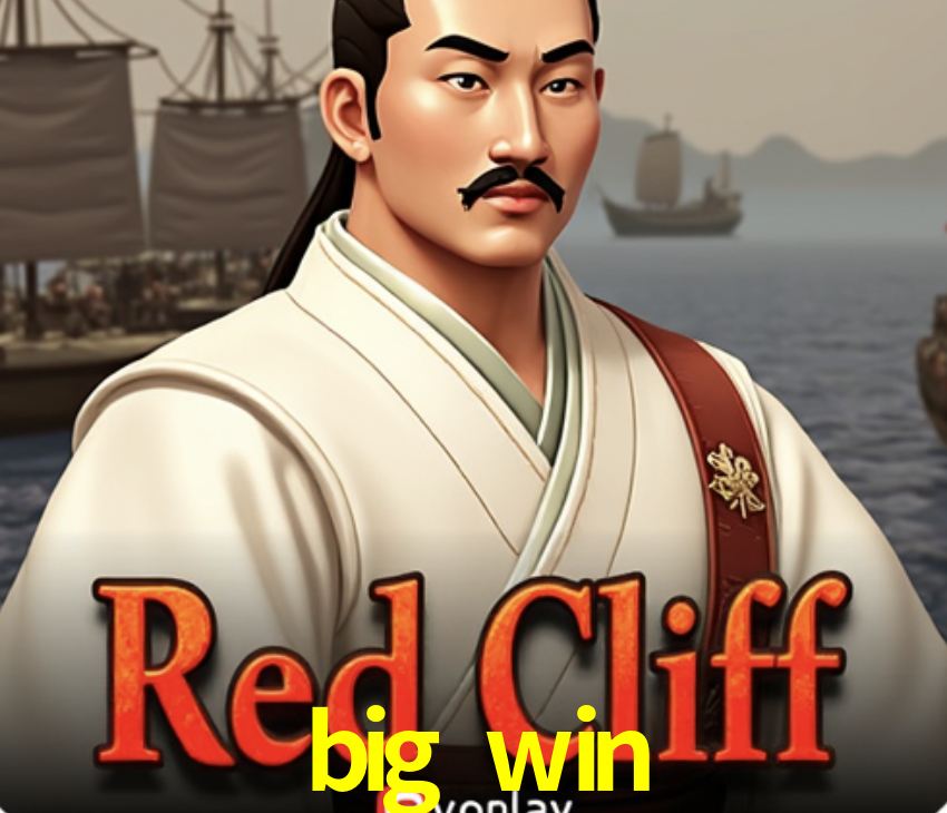 Programa VIP exclusivo da big win