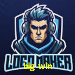 Ganhe prêmios incríveis na big win