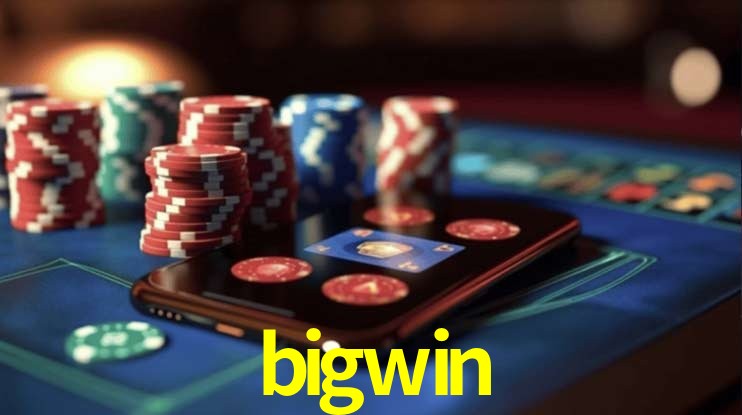 bigwin Brasília - Jogo Features
