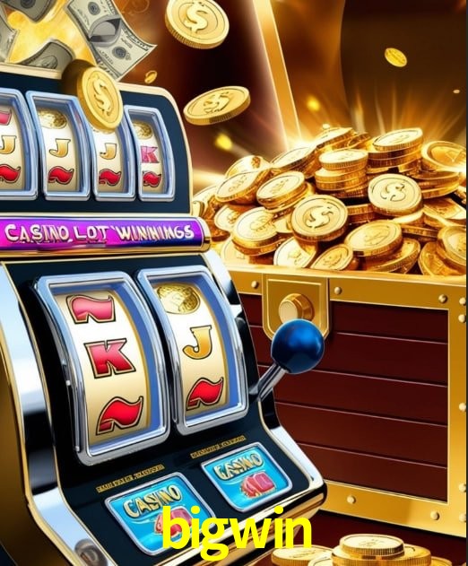 Game Providers bigwin