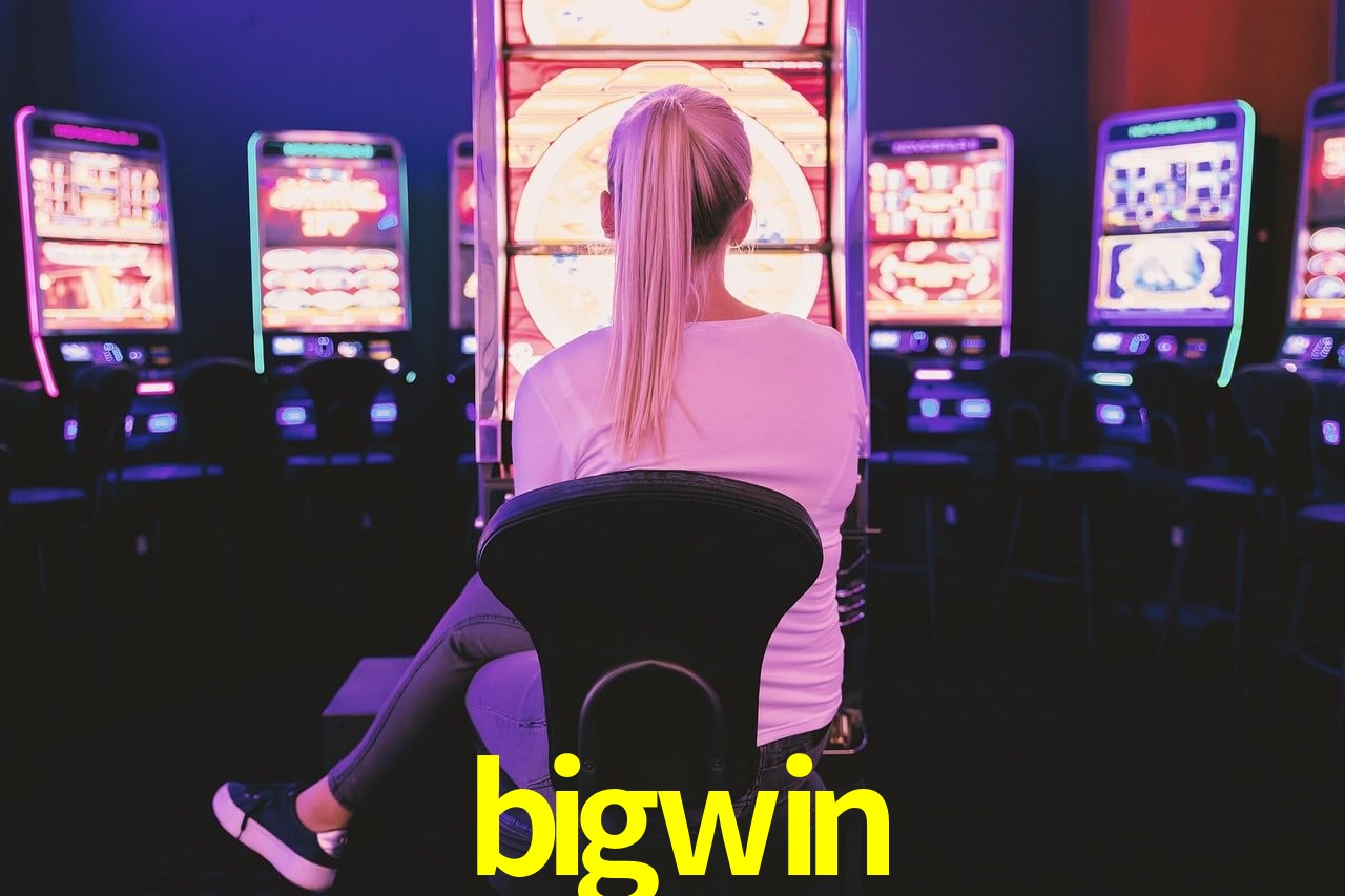 Secure Login bigwin