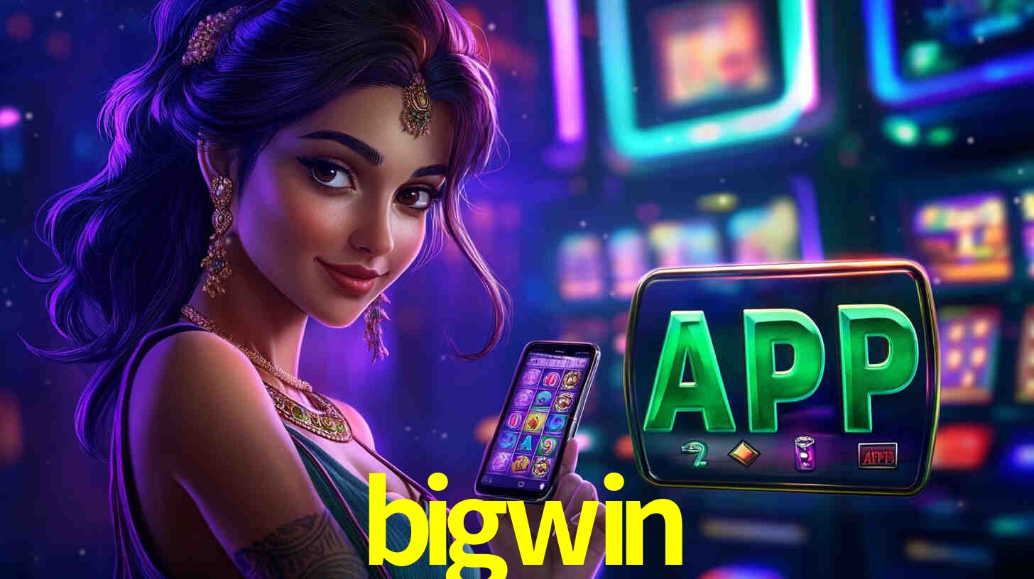 bigwin,bigwin bet
