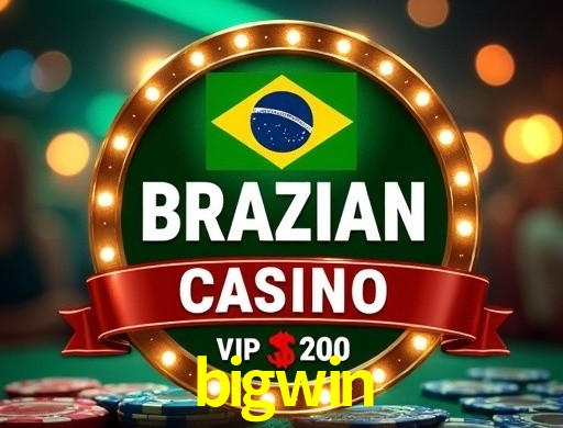 bigwin - Análise de Mercados Esportivos