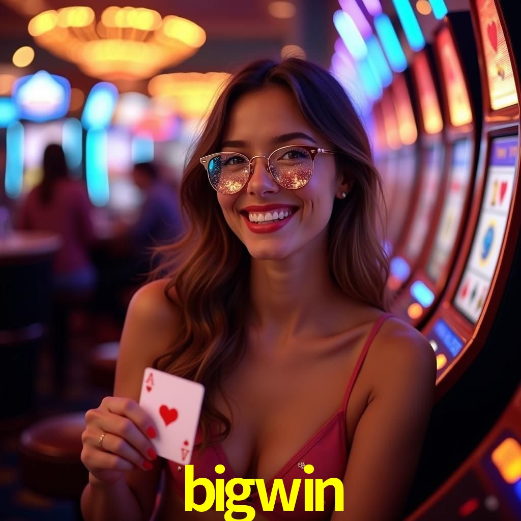 Bonus Features bigwin