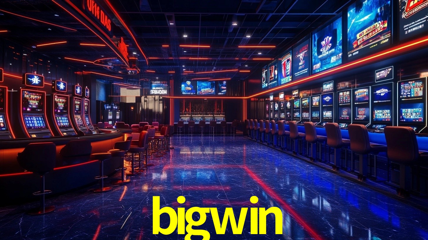 Roulette Table bigwin