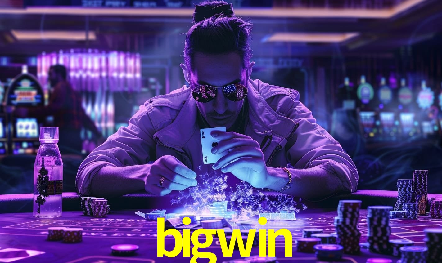 Tennis Betting bigwin
