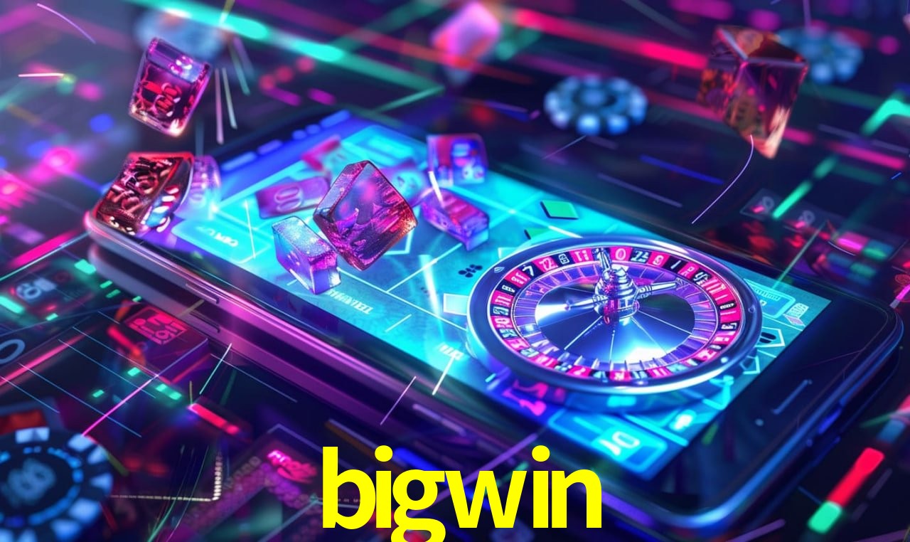 Benefícios da Conta bigwin