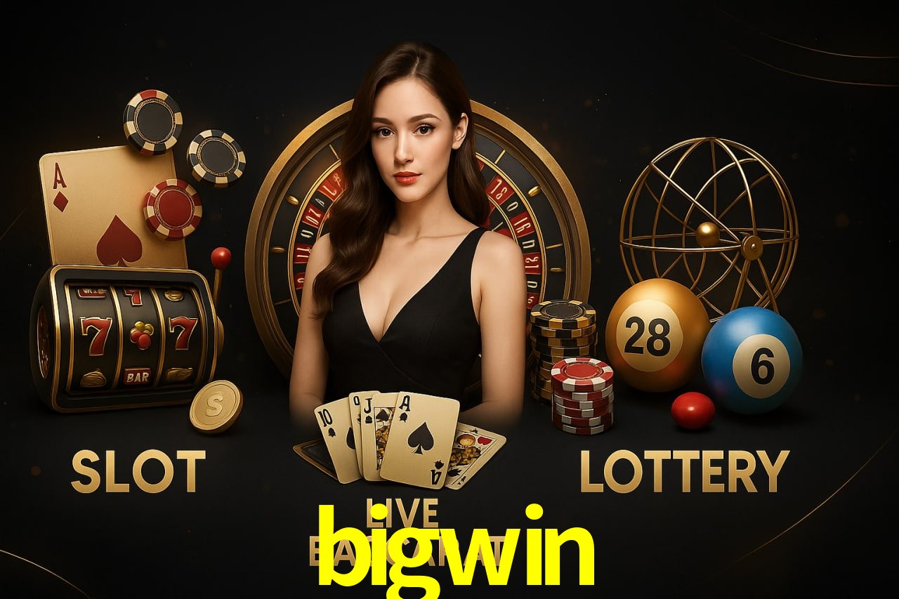 bigwin Salvador - Promo Stats
