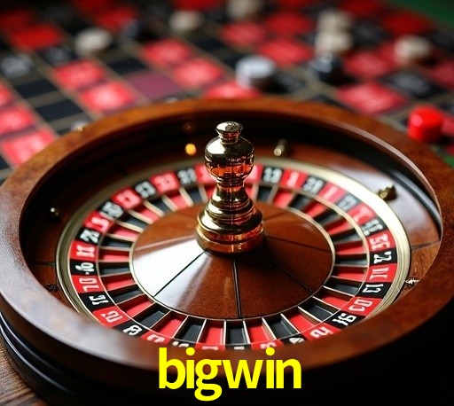 bigwin São Paulo - Hot Promos