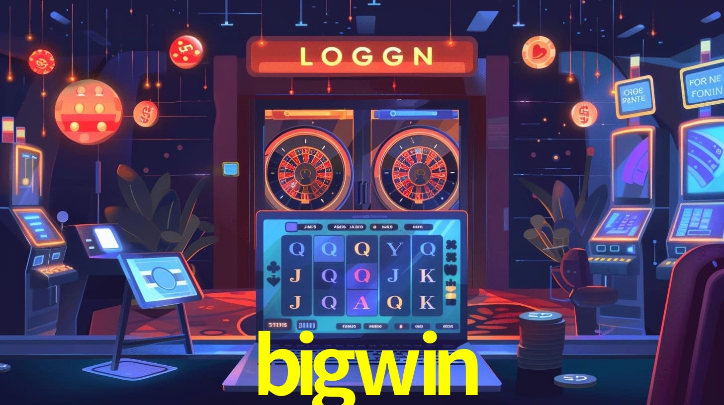 bigwin Belo Horizonte - Payments