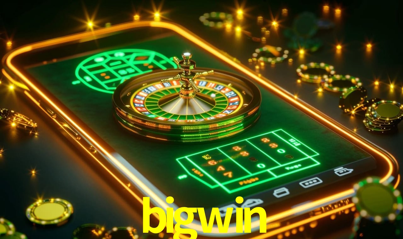 bigwin Brasília - Security