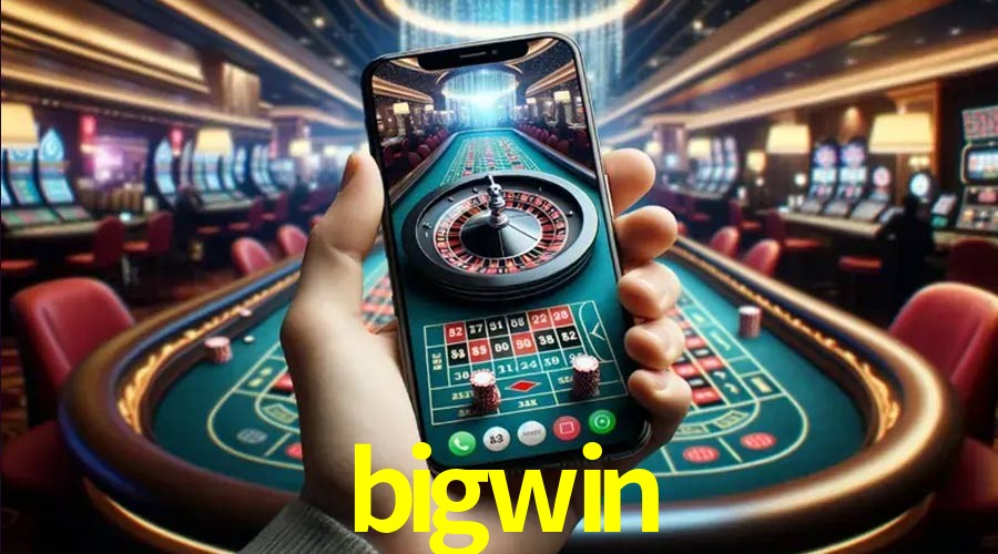 Platform Technology bigwin