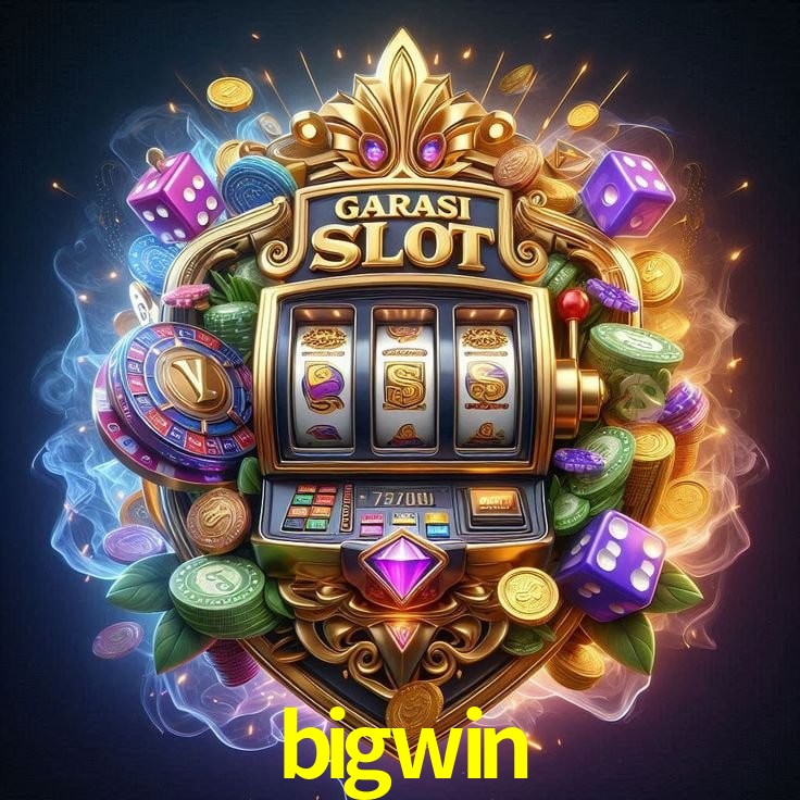bigwin - Login Methods