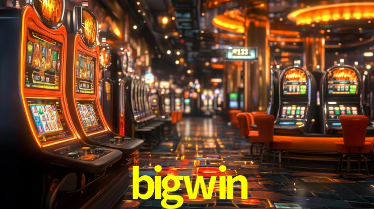 Premium Interface bigwin