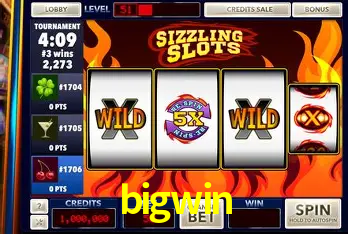 Descubra a Magia dos Jogos de Arcade no bigwin