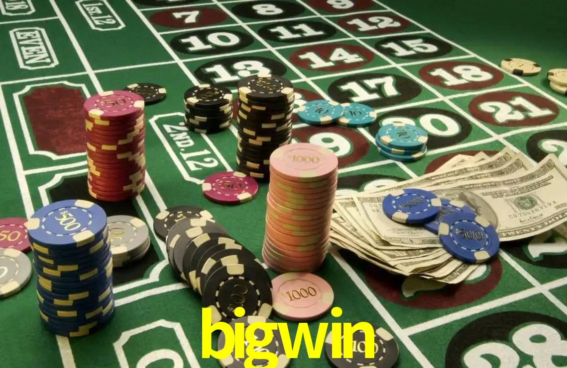 bigwin apk