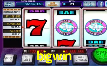 A Revolução dos Aplicativos de Jogos no bigwin
