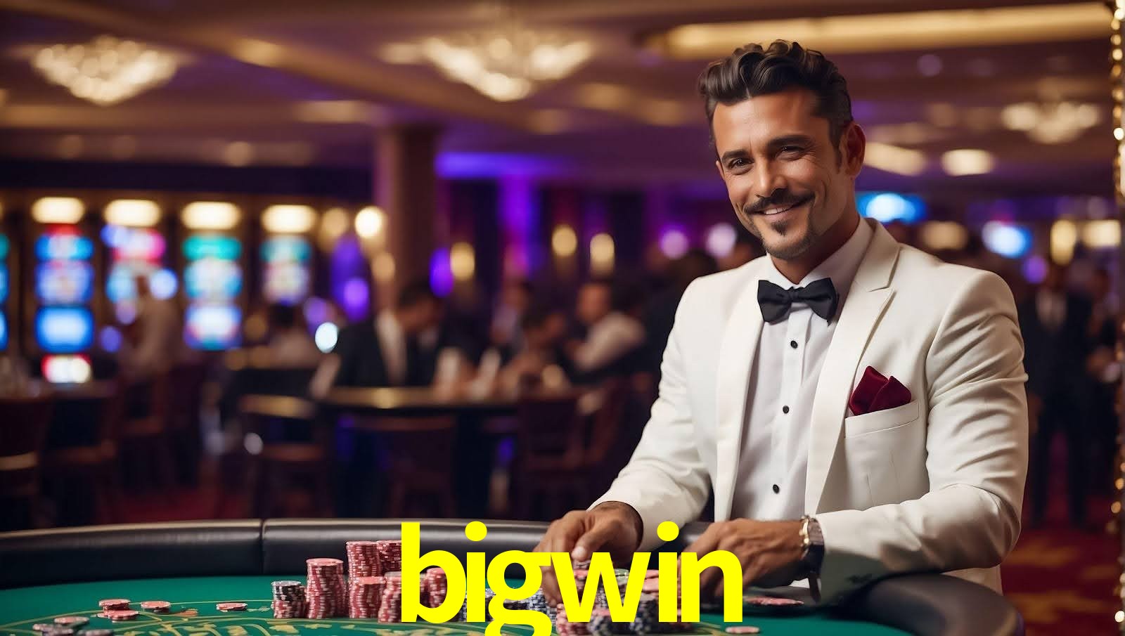 bigwin - Rápido Acesse