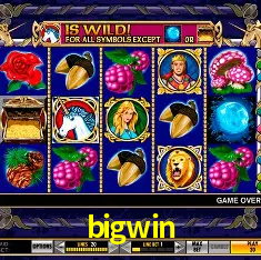 bigwin Cassino - 80+ Mesas ao Vivo