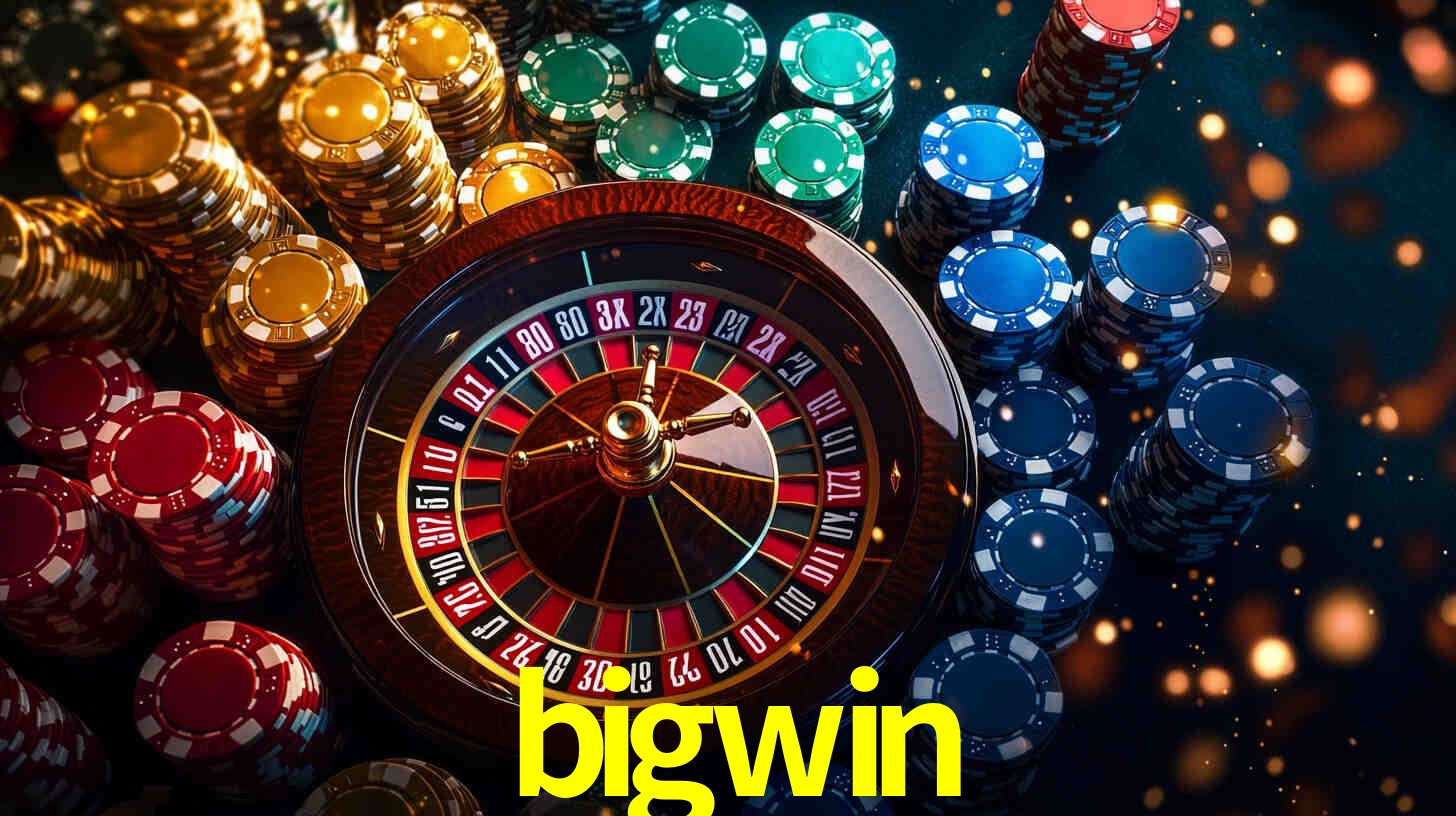 Welcome Bonus bigwin