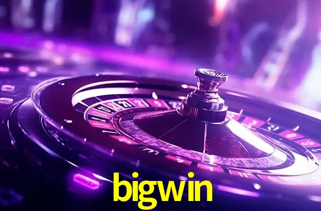 Mesa de Roleta bigwin