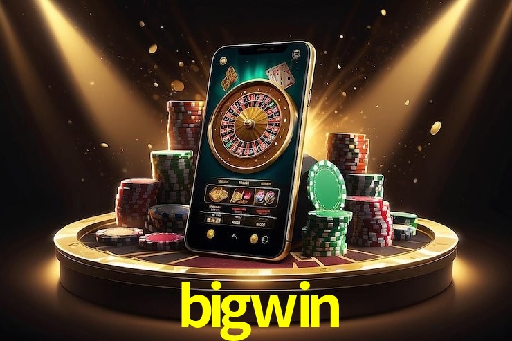 bigwin Entrar - Login Seguro Certificado