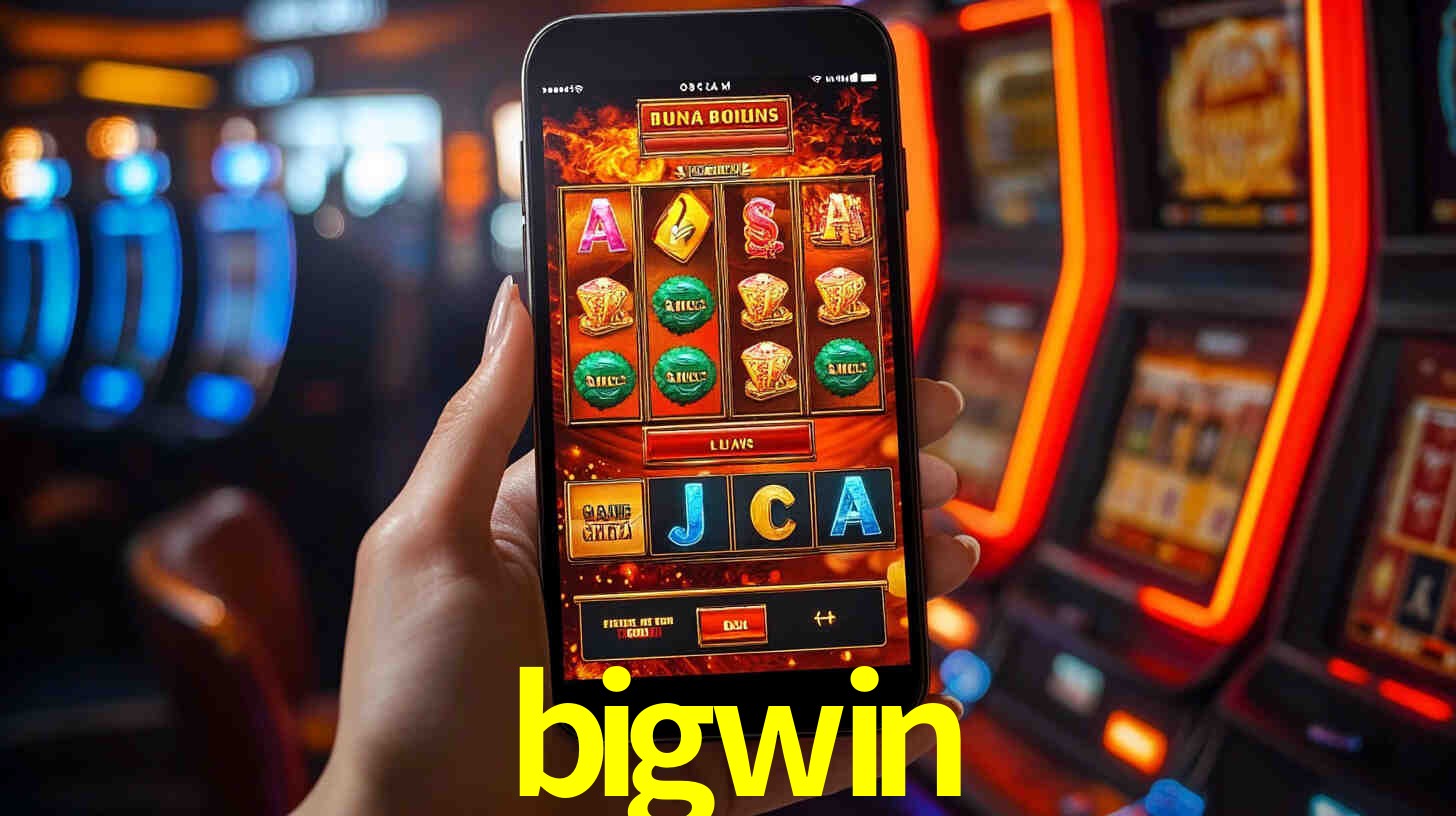 bigwin apk