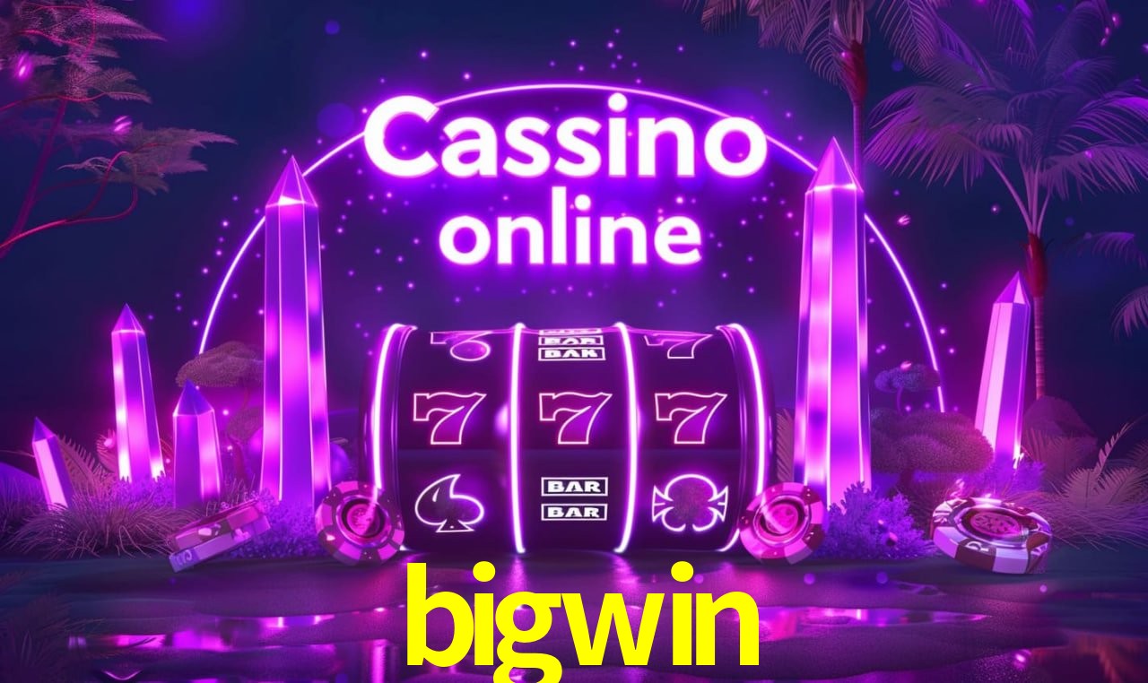 bigwin - Security