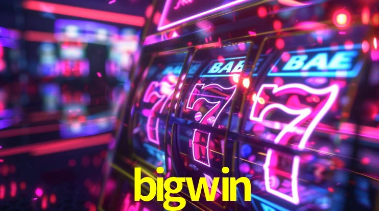 Responsive Design bigwin