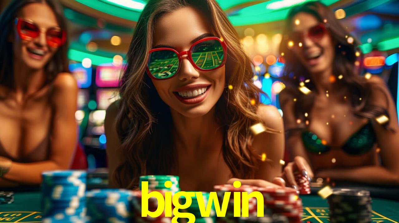 Game Statistics bigwin