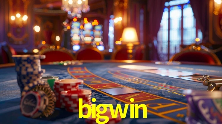 API Integration bigwin