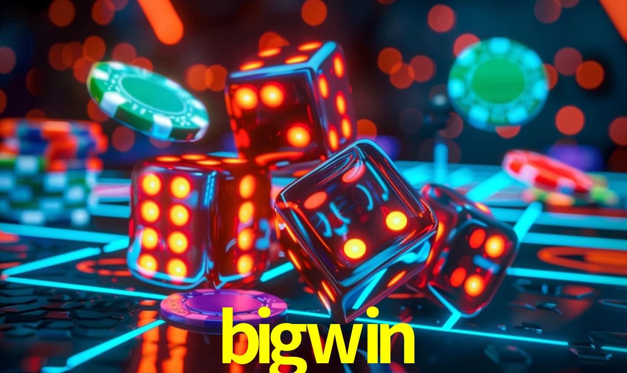 Bônus Diários bigwin