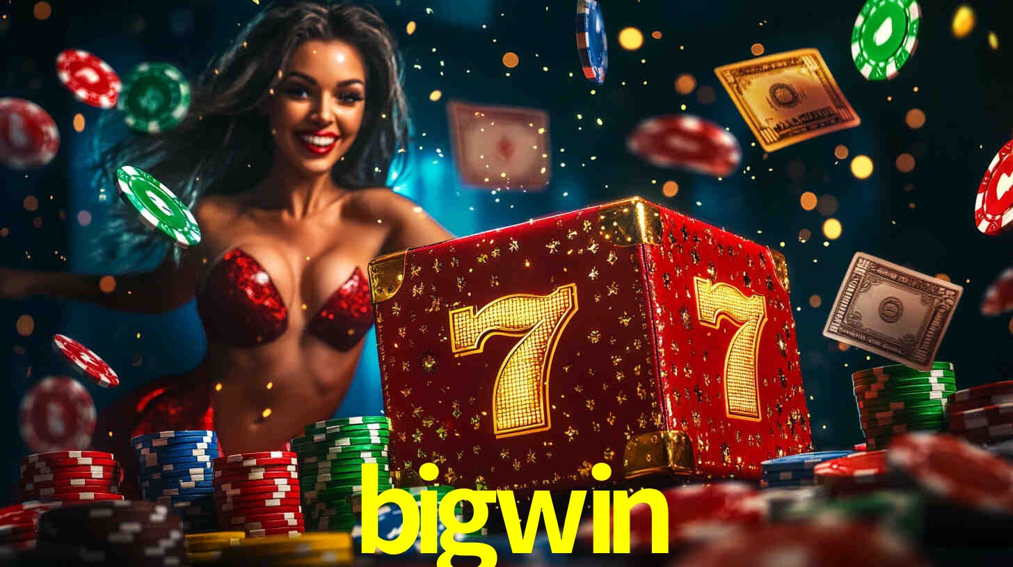 A Emoção da Loteria na bigwin: Uma Chance de Mudança de Vida