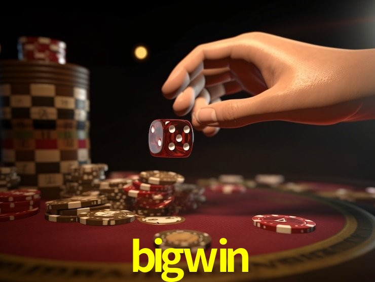 bigwin São Paulo - Jogo Providers