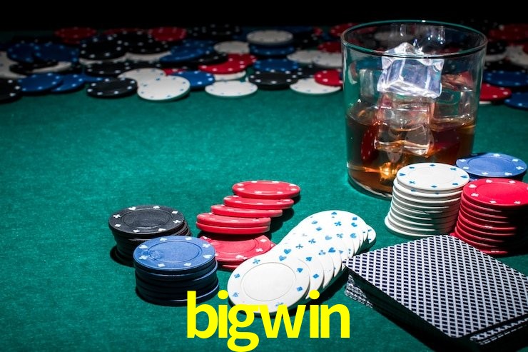 Recursos de Bônus bigwin