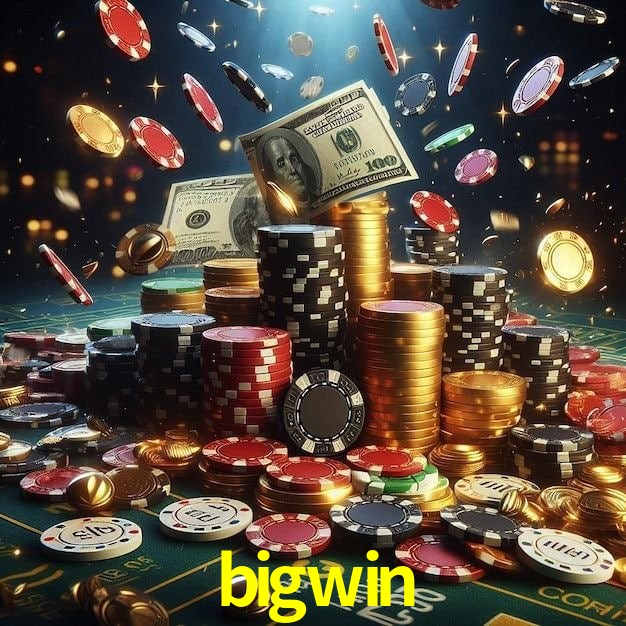 Bônus de Boas-vindas bigwin