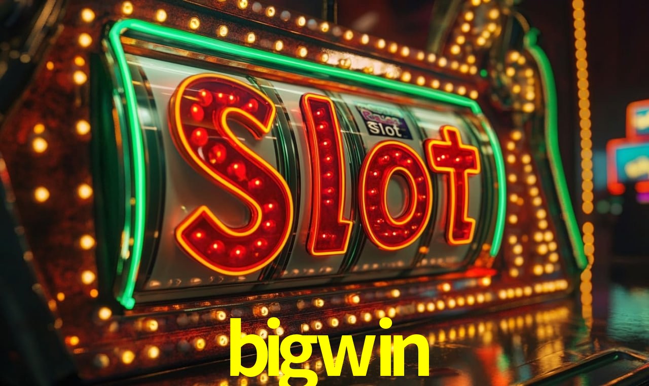bigwin - User Statistics
