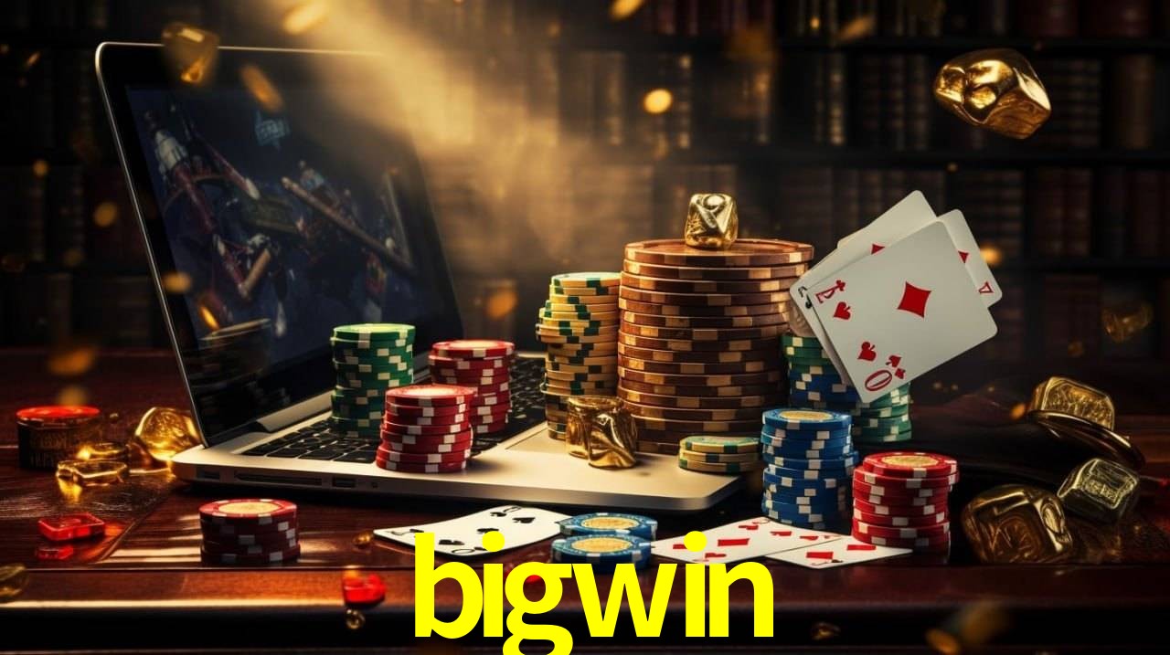 Estatísticas do Jogo bigwin