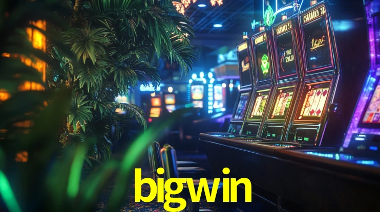 Spaceman Game bigwin