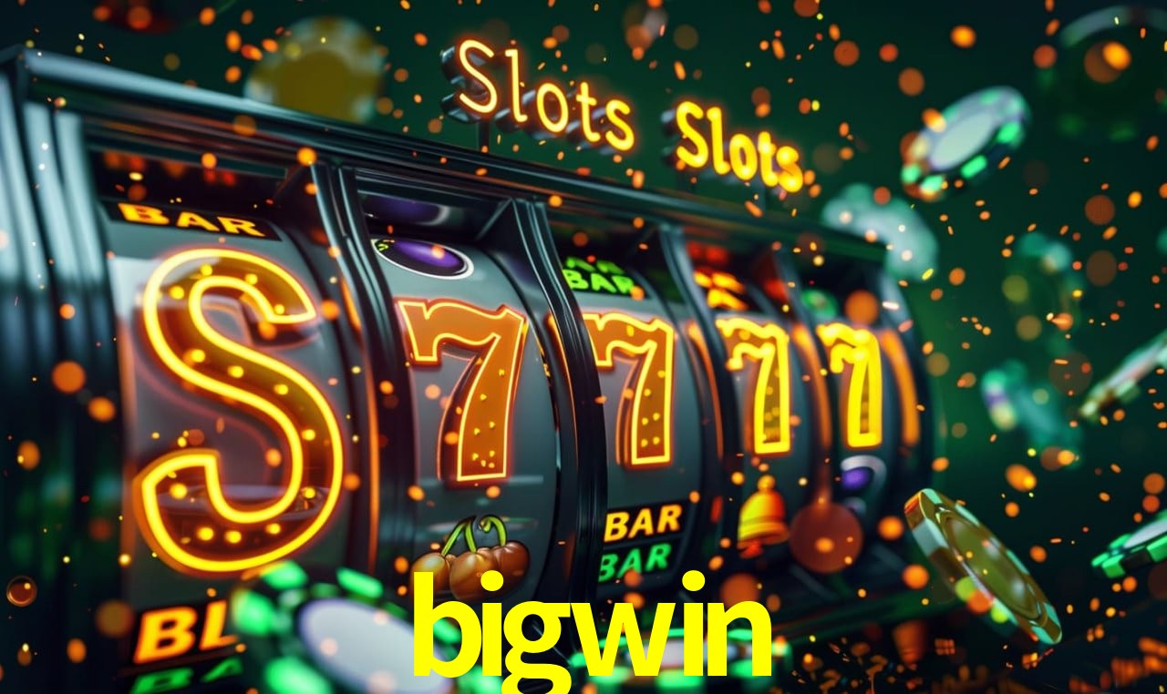 Diretório de Jogos bigwin