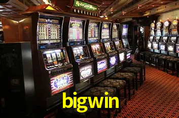 Inovações de Jogos na bigwin: O Futuro das Experiências Interativas