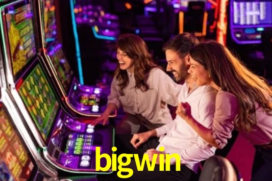 Torneios bigwin