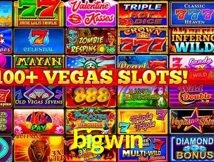 bigwin Belo Horizonte - VIP Casino