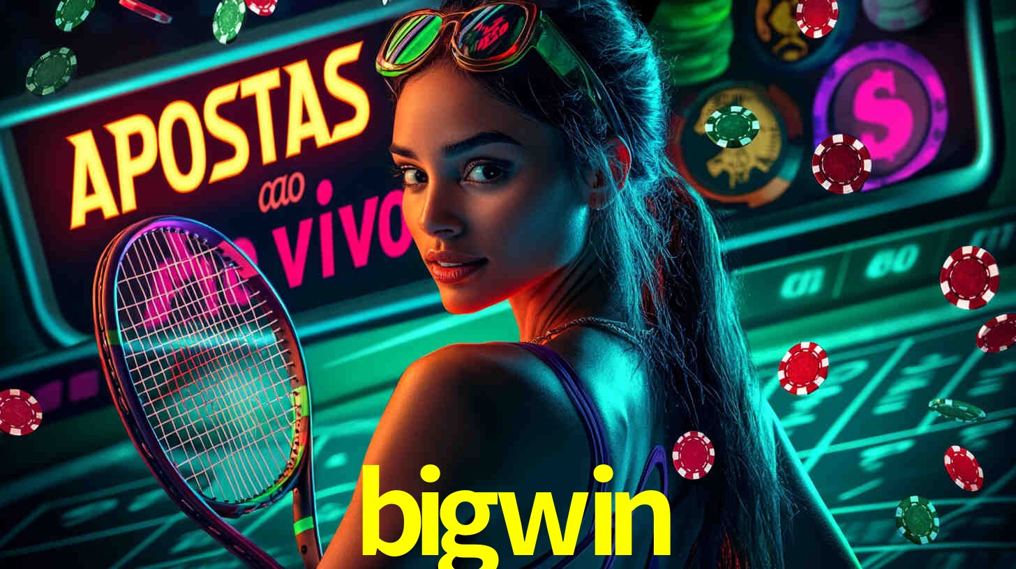 Explorando a Categoria de Eventos em Apostas na bigwin
