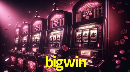 Mesa de Blackjack bigwin